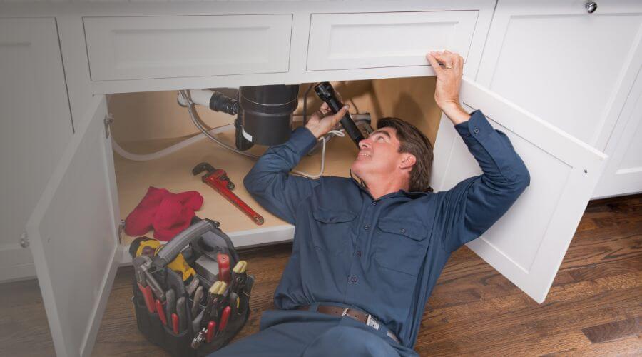 Professional emergency plumbing in Oakman, AL